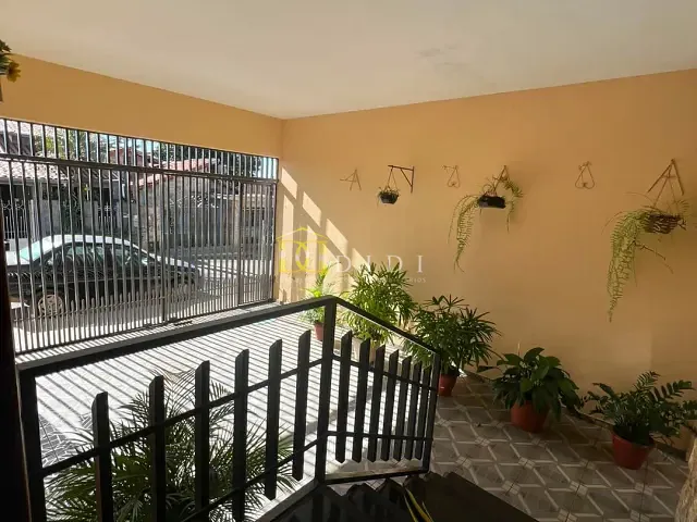 Casa 3 quartos e 1 banheiro, à venda, no bairro Vila Progresso em Porto Feliz