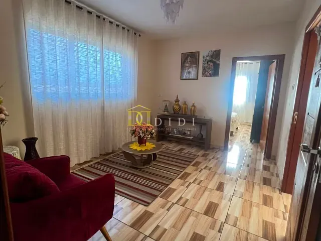 Casa 3 quartos e 1 banheiro, à venda, no bairro Vila Progresso em Porto Feliz