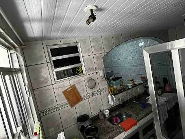 Casa com 500m² 4 quartos e 2 banheiros, à venda, no bairro Retiro em Volta Redonda
