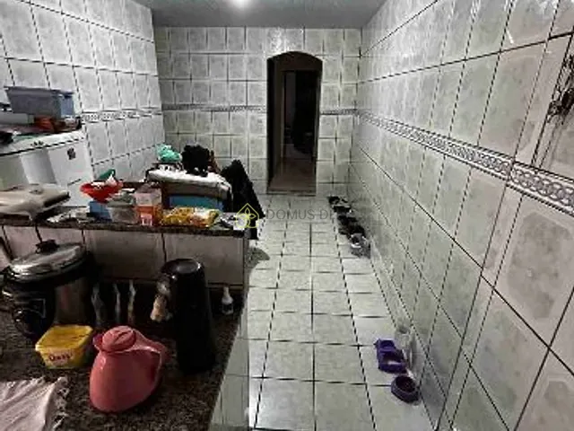 Casa com 500m² 4 quartos e 2 banheiros, à venda, no bairro Retiro em Volta Redonda