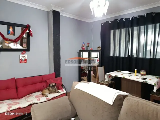 Casa 3 quartos e 4 banheiros, à venda, no bairro Parque São Bento em Sorocaba