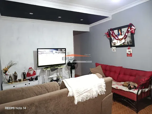 Casa 3 quartos e 4 banheiros, à venda, no bairro Parque São Bento em Sorocaba
