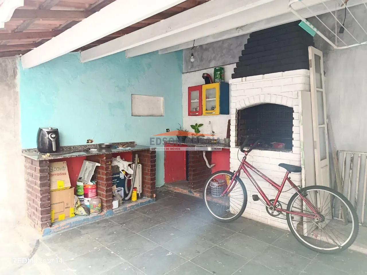 Casa, 3 quartos, 100 m² - Foto 20