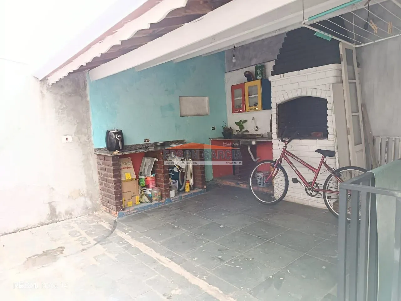 Casa, 3 quartos, 100 m² - Foto 19