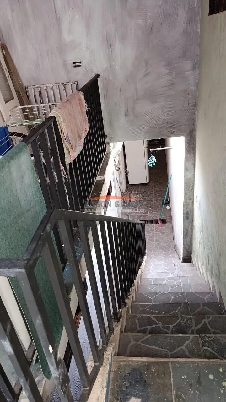 Casa, 3 quartos, 100 m² - Foto 21