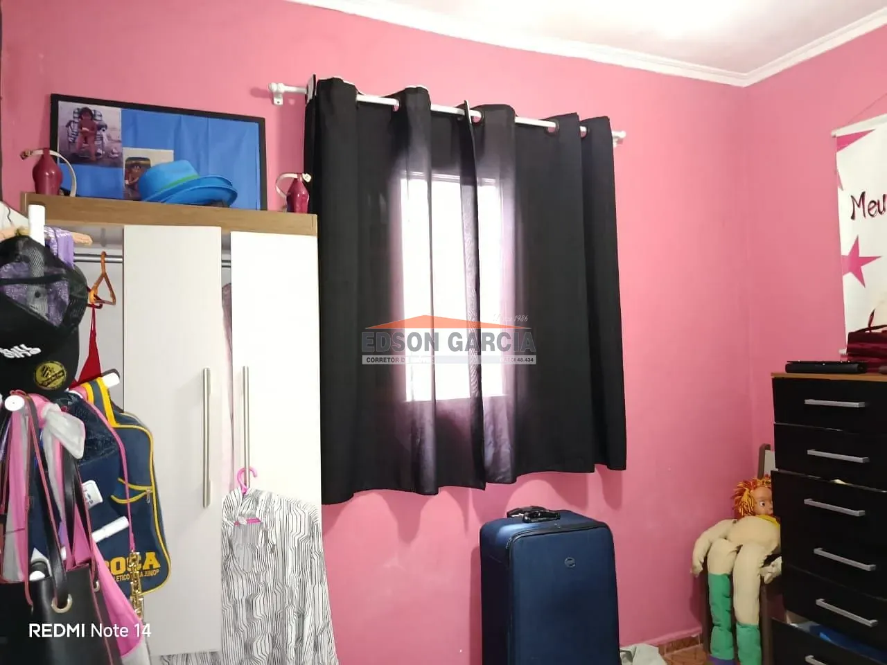 Casa, 3 quartos, 100 m² - Foto 14