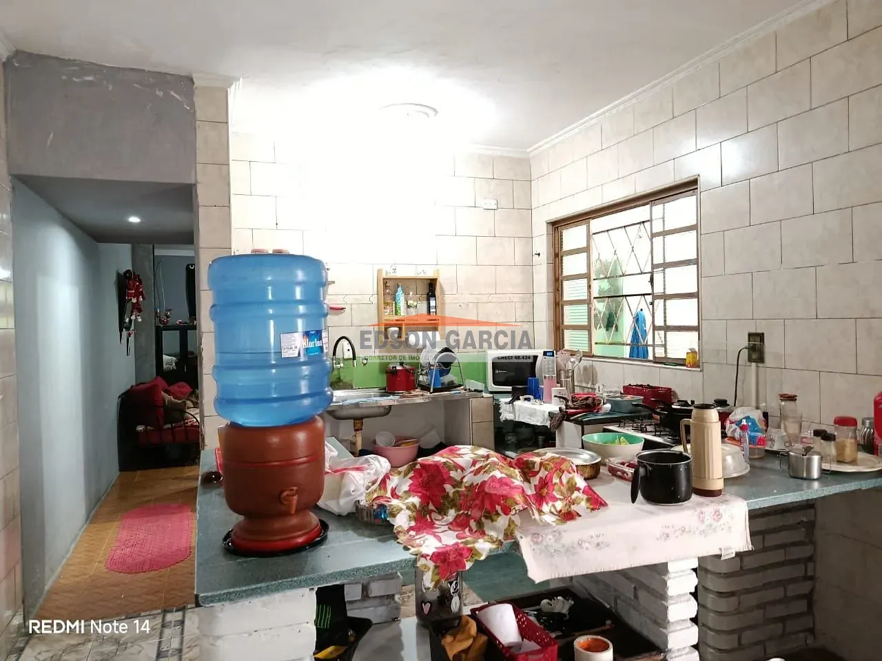 Casa, 3 quartos, 100 m² - Foto 7