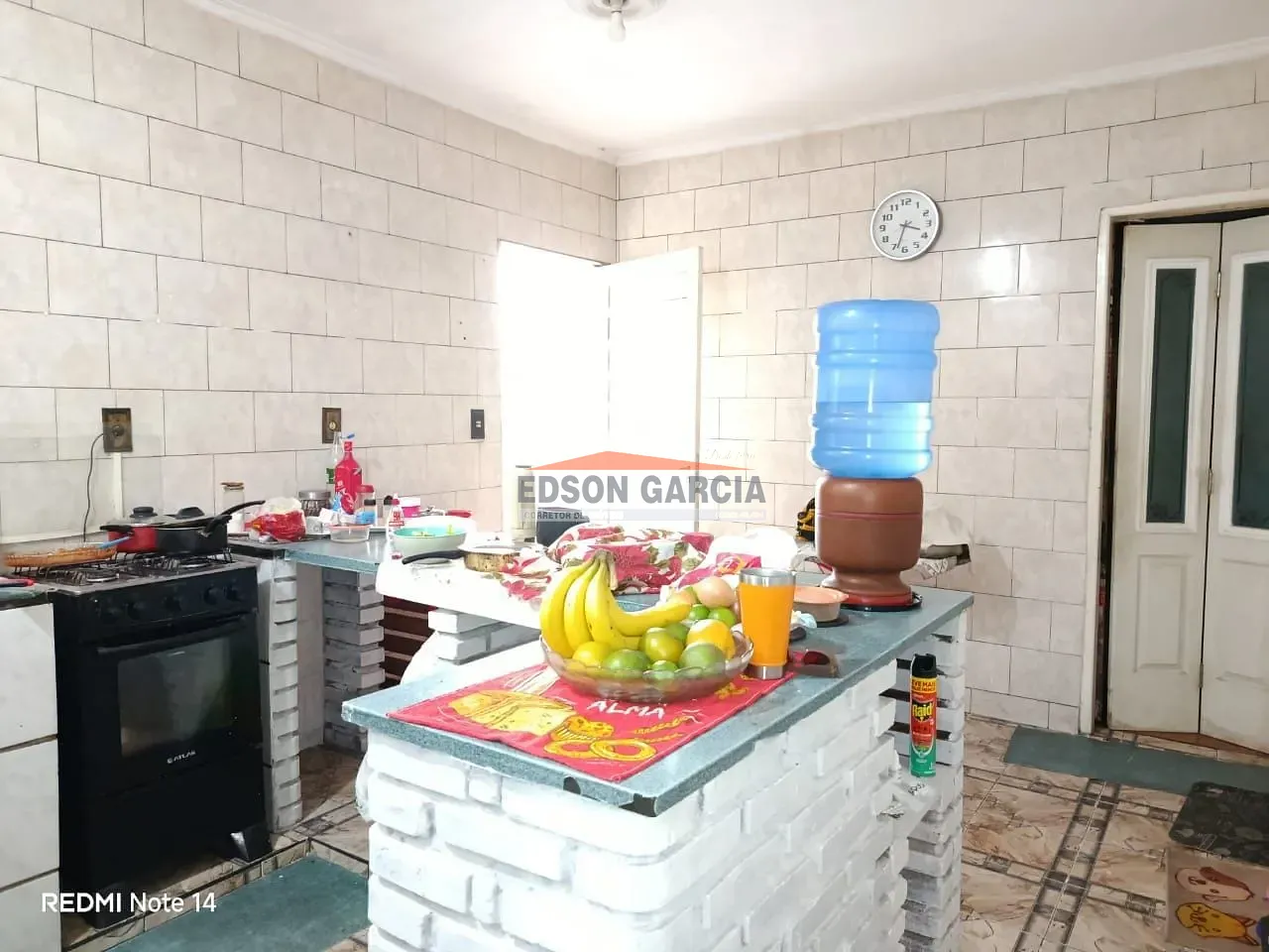 Casa, 3 quartos, 100 m² - Foto 6