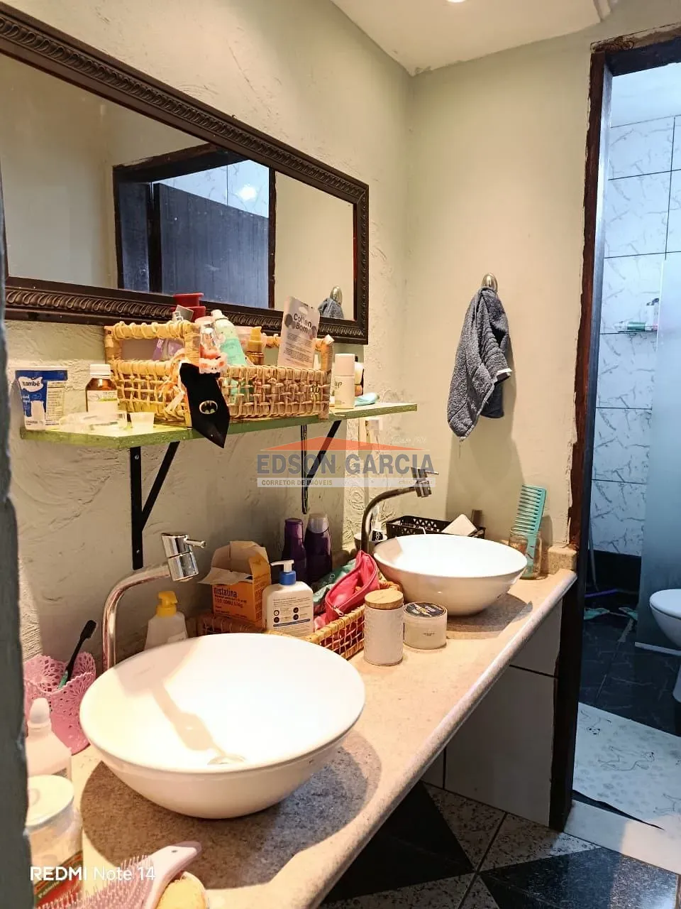 Casa, 3 quartos, 100 m² - Foto 12