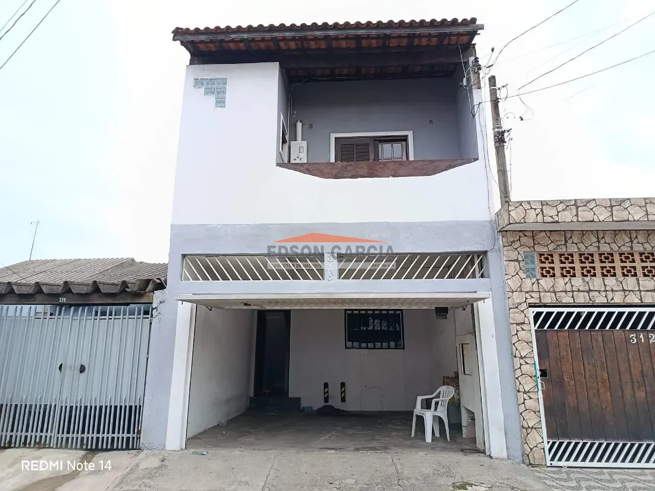 Casa, 3 quartos, 100 m² - Foto 2