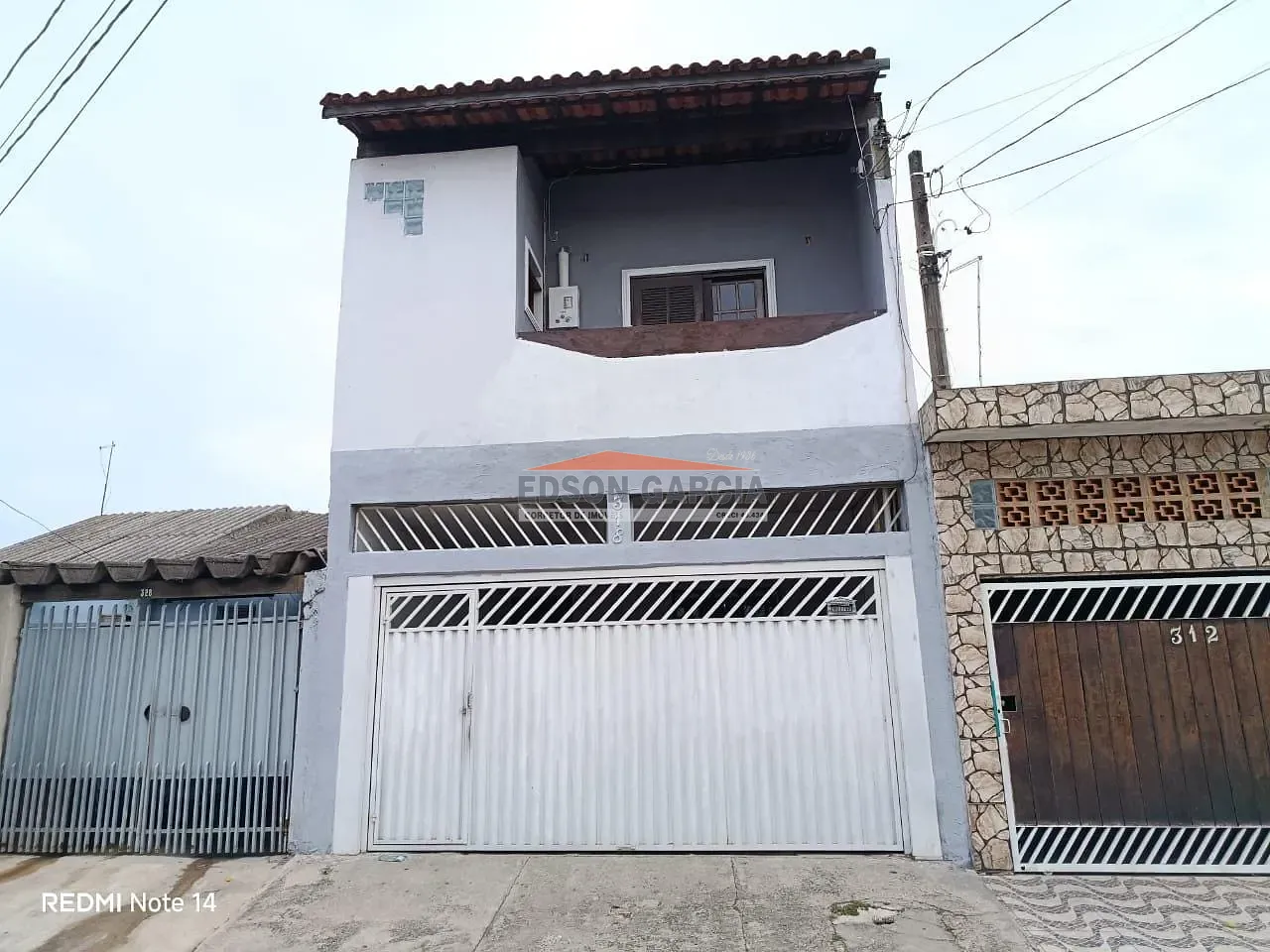 Casa, 3 quartos, 100 m² - Foto 1