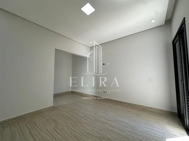 Casa 3 quartos e 3 banheiros, à venda, no bairro Terrazul SM em Santa Bárbara D'Oeste