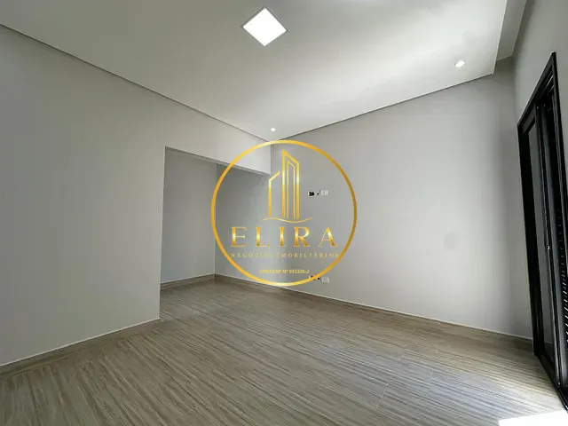 Casa 3 quartos e 3 banheiros, à venda, no bairro Terrazul SM em Santa Bárbara D'Oeste