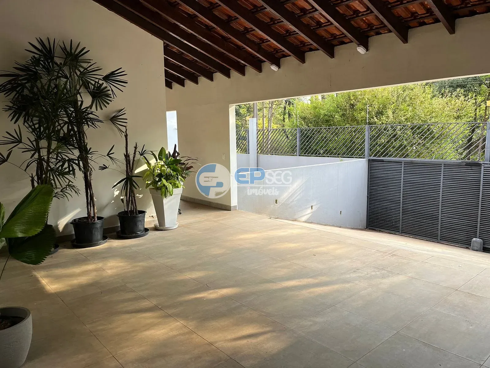 Casa, 3 quartos, 264 m² - Foto 2