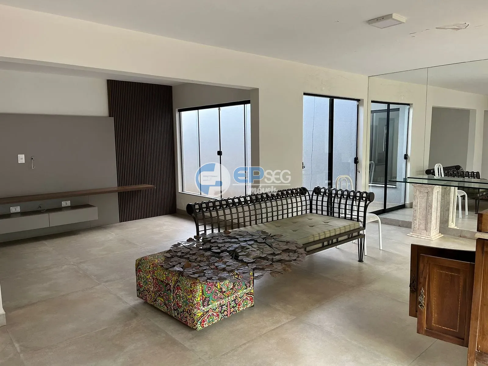 Casa, 3 quartos, 264 m² - Foto 6