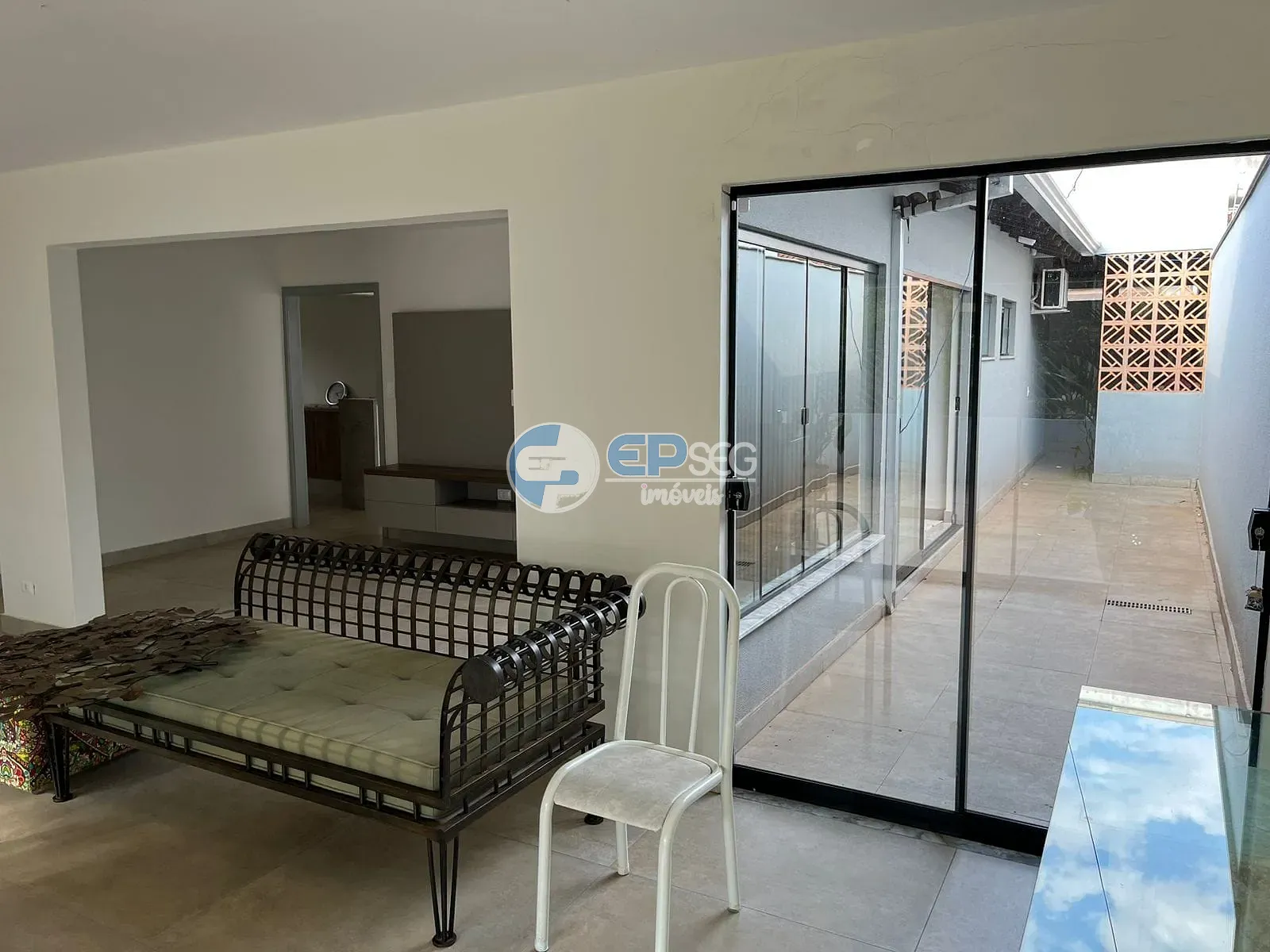 Casa, 3 quartos, 264 m² - Foto 8