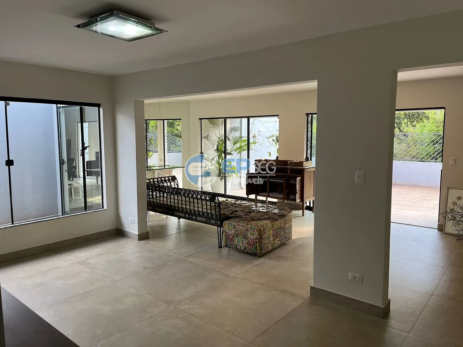 Casa, 3 quartos, 264 m² - Foto 11