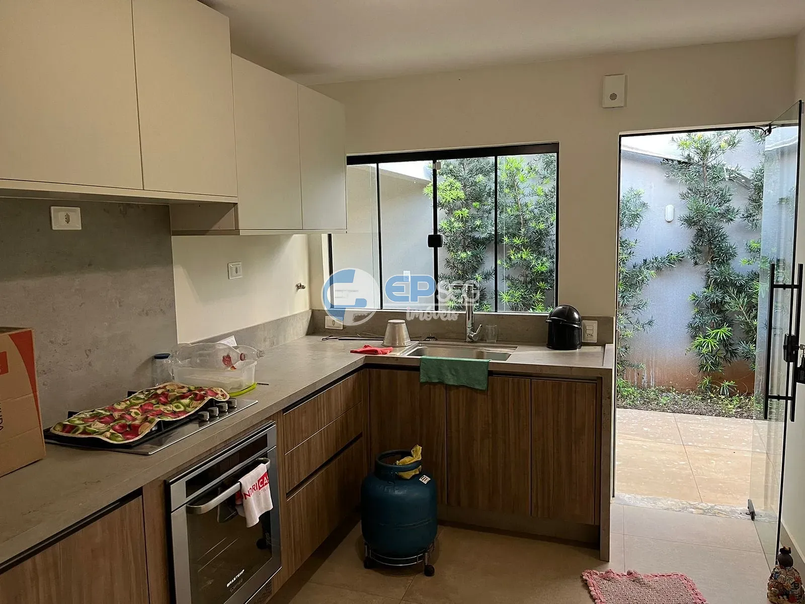 Casa, 3 quartos, 264 m² - Foto 21