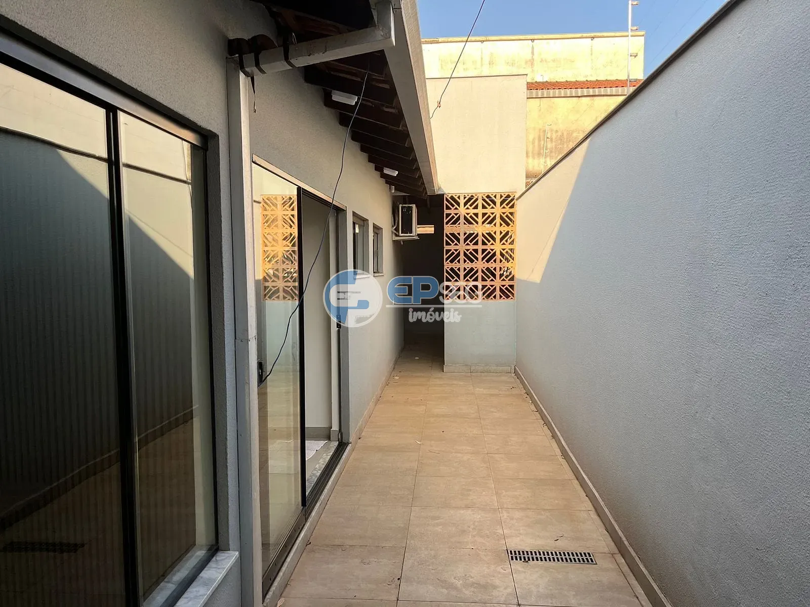 Casa, 3 quartos, 264 m² - Foto 29