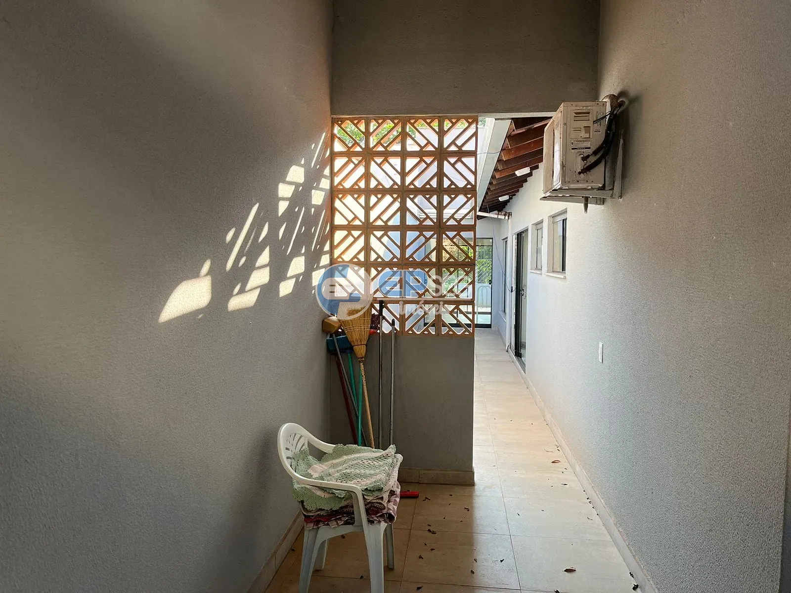 Casa, 3 quartos, 264 m² - Foto 33