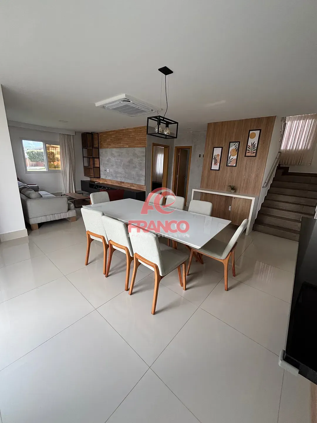 Casa, 3 quartos, 239 m² - Foto 9