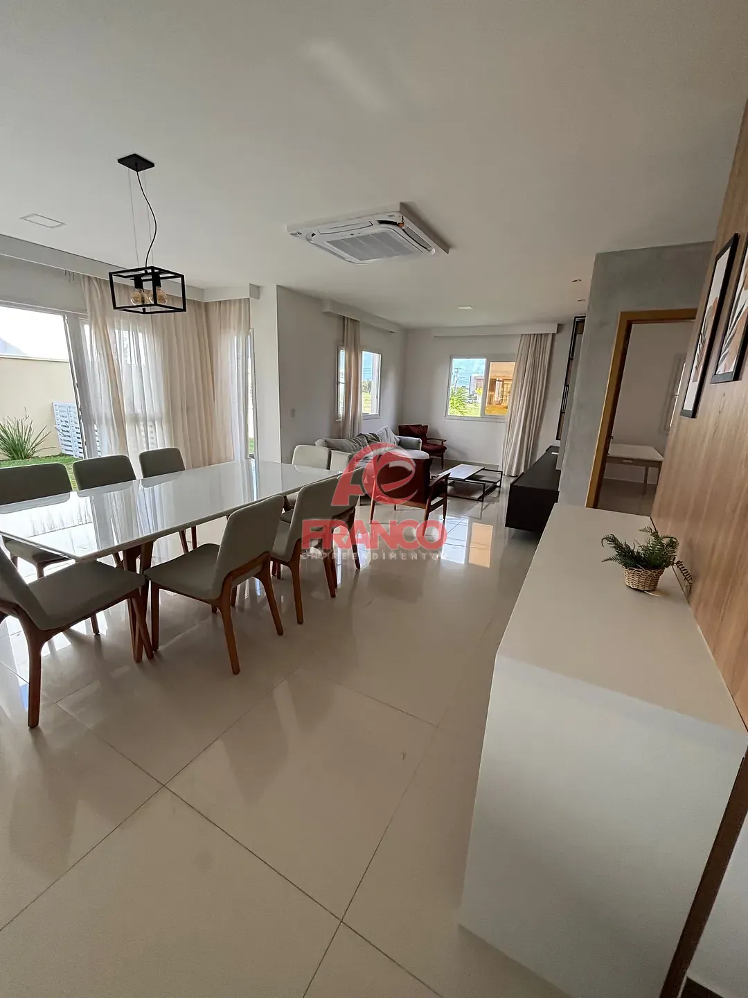 Casa, 3 quartos, 239 m² - Foto 12
