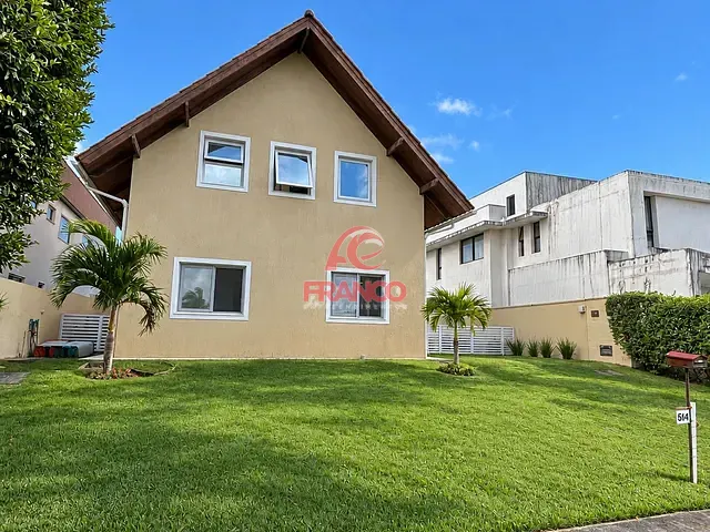 Casa com 454m² 3 quartos e 4 banheiros, para alugar, no bairro Pium (Distrito Litoral) em Parnamirim