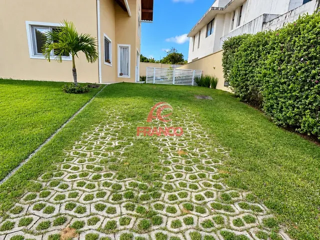 Casa com 454m² 3 quartos e 4 banheiros, para alugar, no bairro Pium (Distrito Litoral) em Parnamirim