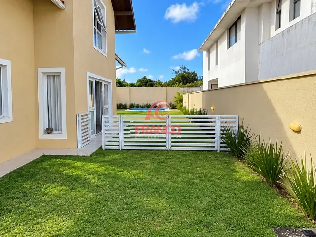 Casa com 454m² 3 quartos e 4 banheiros, para alugar, no bairro Pium (Distrito Litoral) em Parnamirim