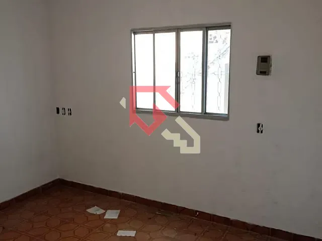Casa 1 quarto e 1 banheiro, para alugar, no bairro Jardim Miranda D'Aviz em Mauá