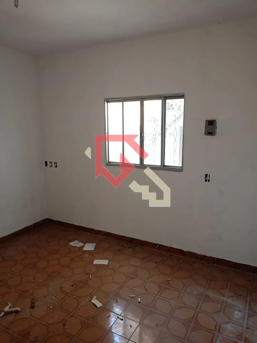 Casa, 1 quarto, 10 m² - Foto 2