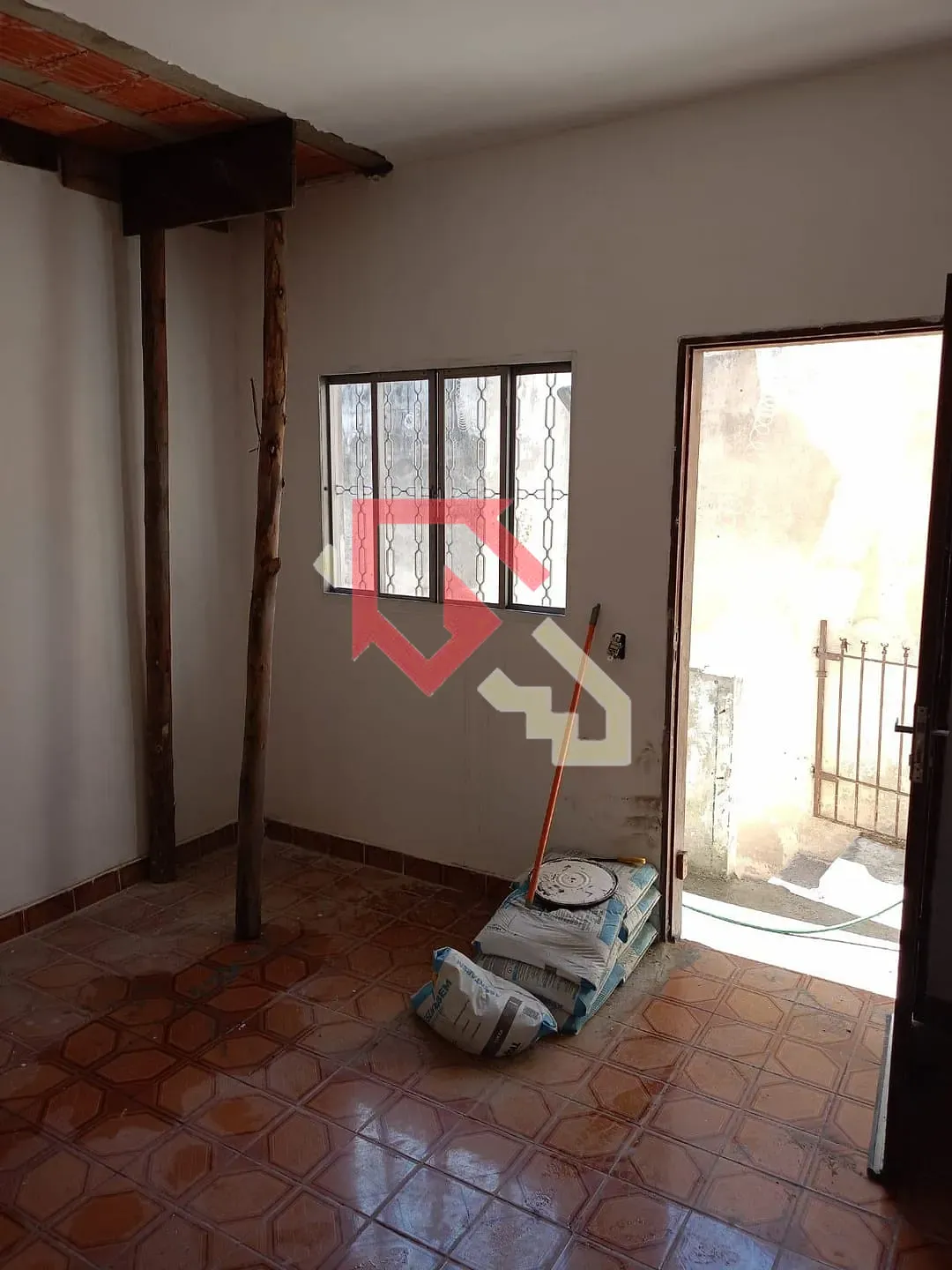 Casa, 1 quarto, 10 m² - Foto 3