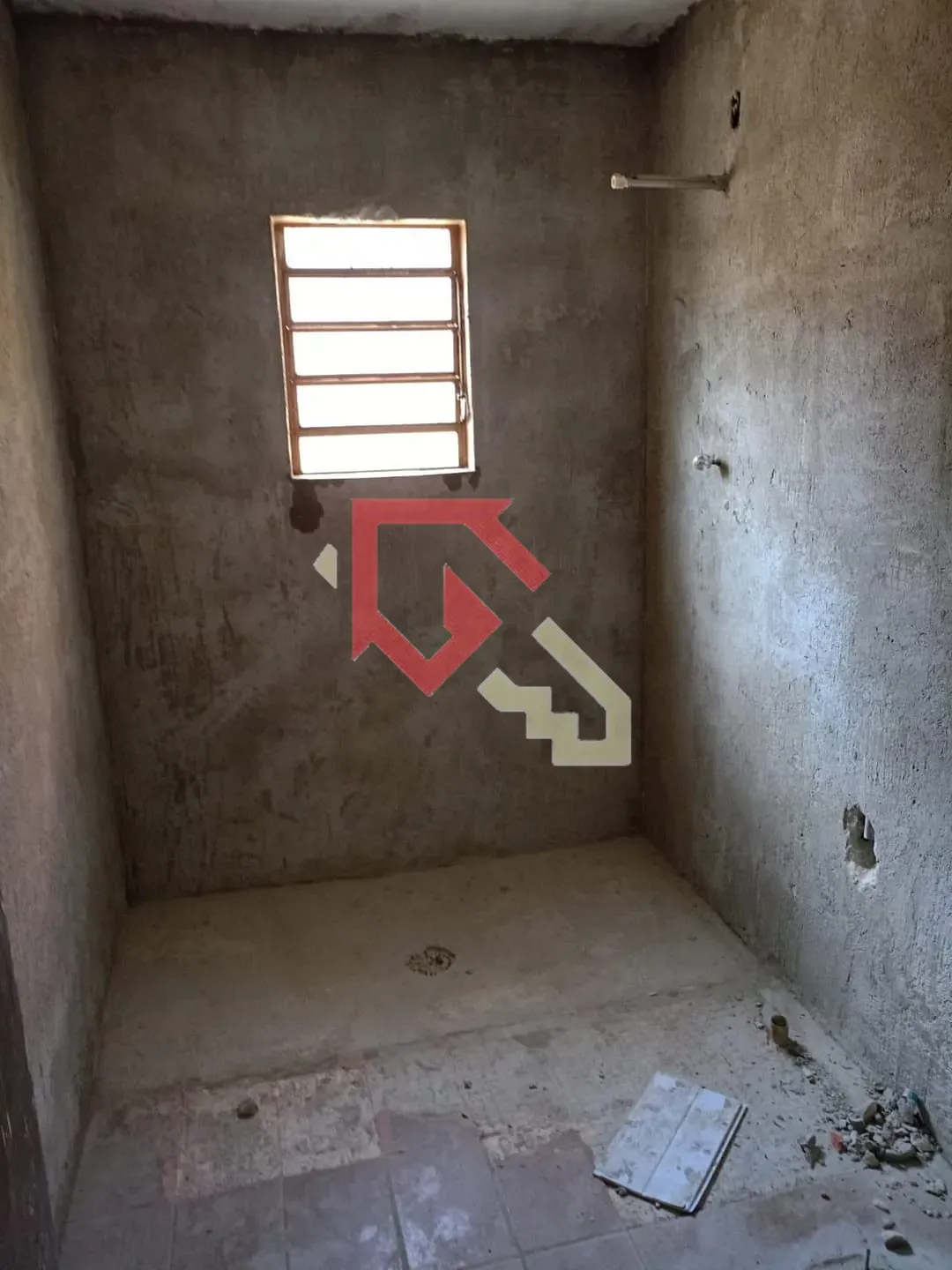 Casa, 1 quarto, 10 m² - Foto 6