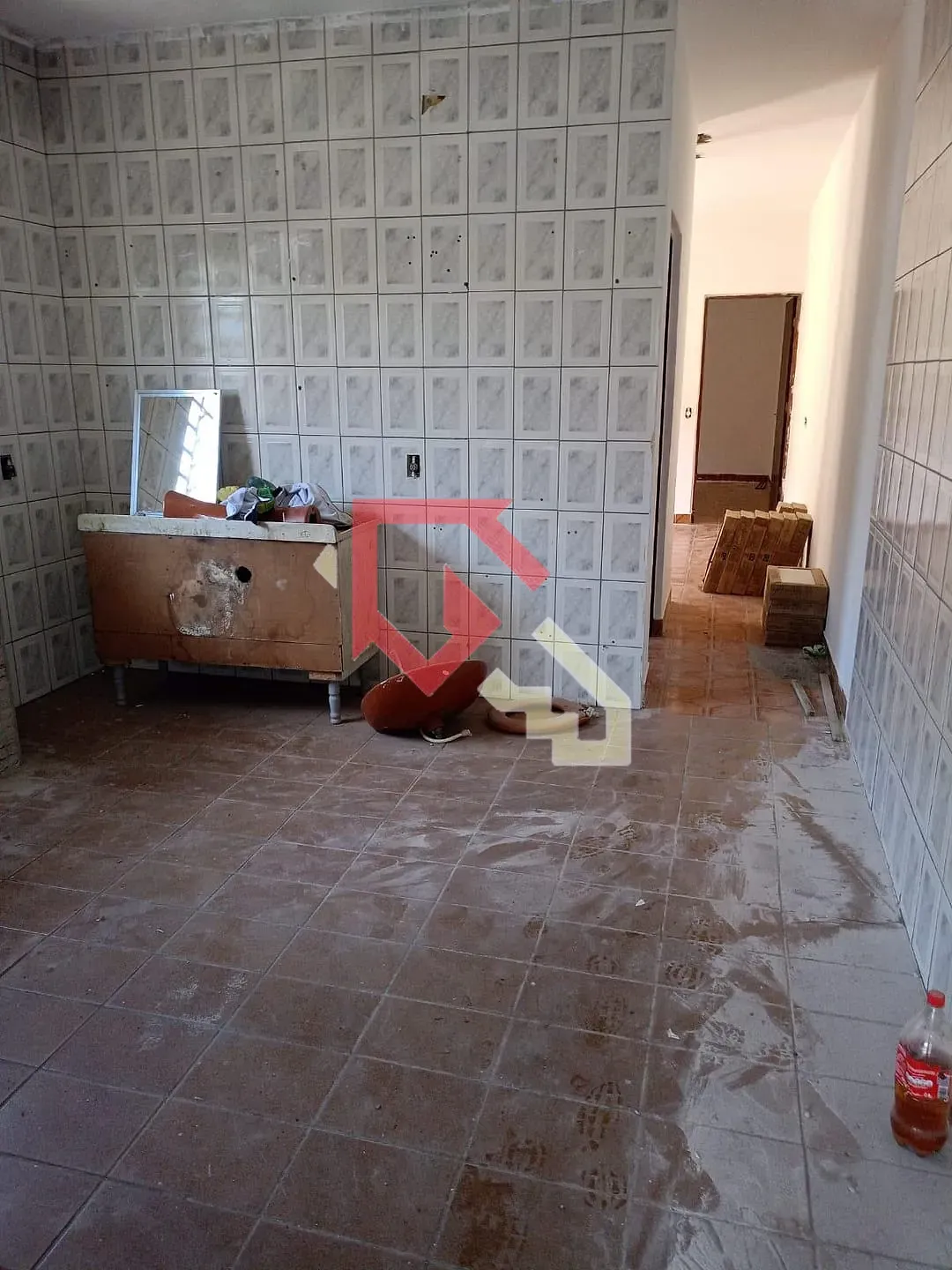 Casa, 1 quarto, 10 m² - Foto 4
