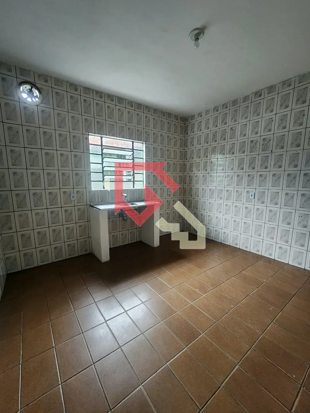 Casa, 1 quarto, 10 m² - Foto 6