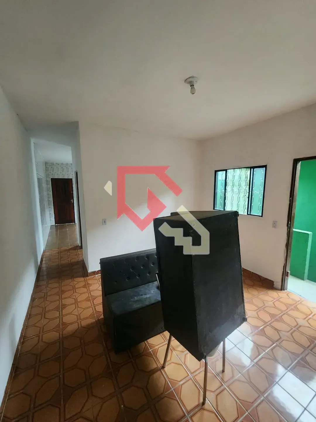 Casa, 1 quarto, 10 m² - Foto 8