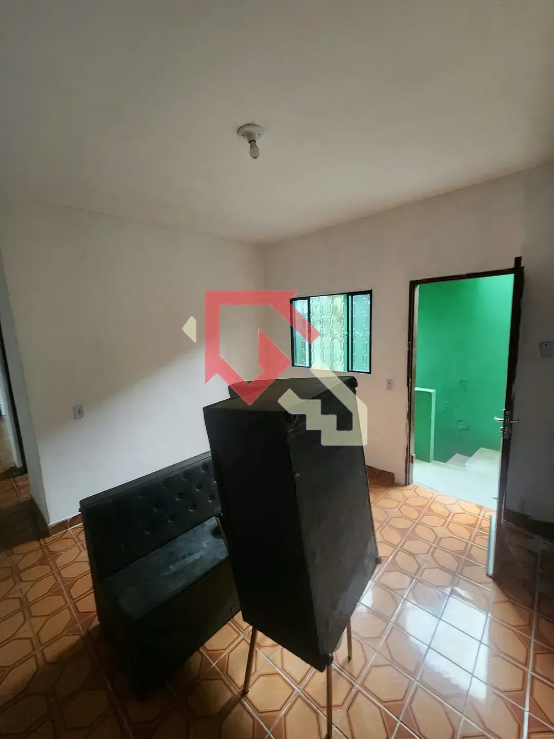 Casa, 1 quarto, 10 m² - Foto 7