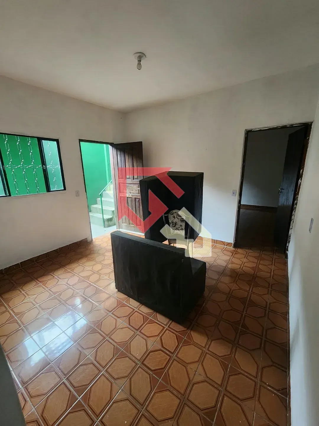 Casa, 1 quarto, 10 m² - Foto 9
