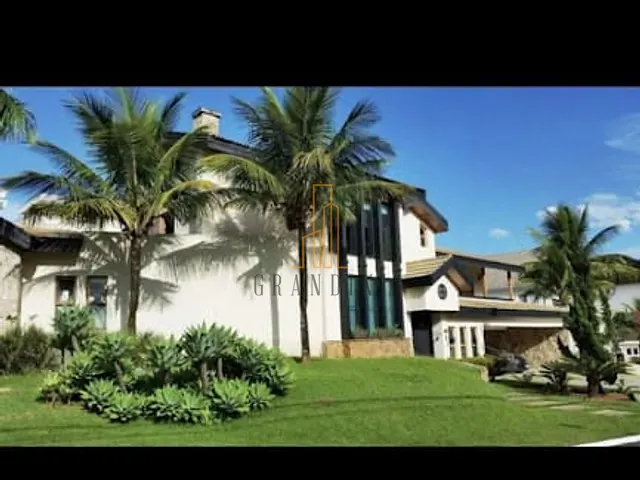 Casa com 1585m² 4 quartos e 3 banheiros, à venda, no bairro  Alphaville em Santana de Parnaíba