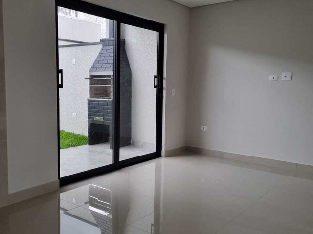 Casa com 150m² 3 quartos e 2 banheiros, à venda, no bairro Afonso Pena em São José dos Pinhais