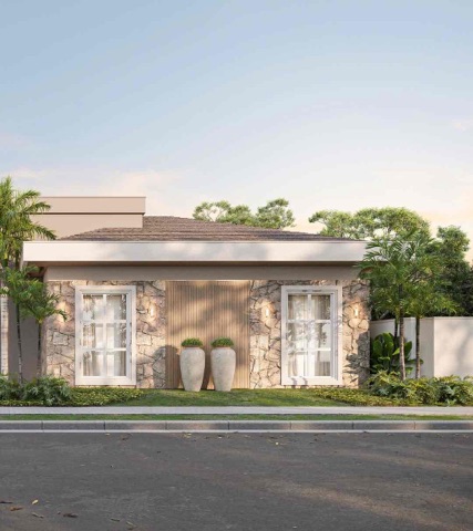 Casa com 501m² 3 quartos e 5 banheiros, à venda, no bairro Parque dos Ingás em Nova Mutum
