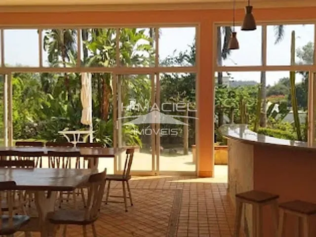 Casa com 1240m² 3 quartos e 7 banheiros, à venda, no bairro Village Visconde do Itamaraca em Valinhos