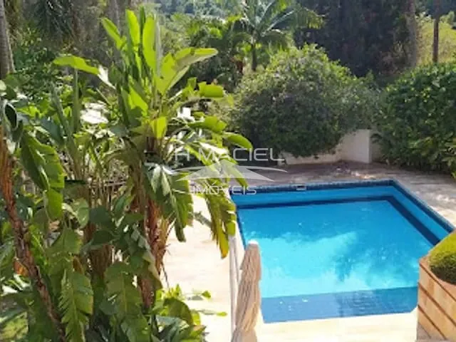 Casa com 1240m² 3 quartos e 7 banheiros, à venda, no bairro Village Visconde do Itamaraca em Valinhos