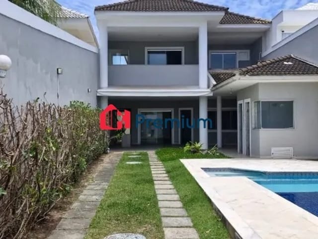 Casa 4 quartos e 6 banheiros, à venda, no bairro Barra da Tijuca em Rio de Janeiro