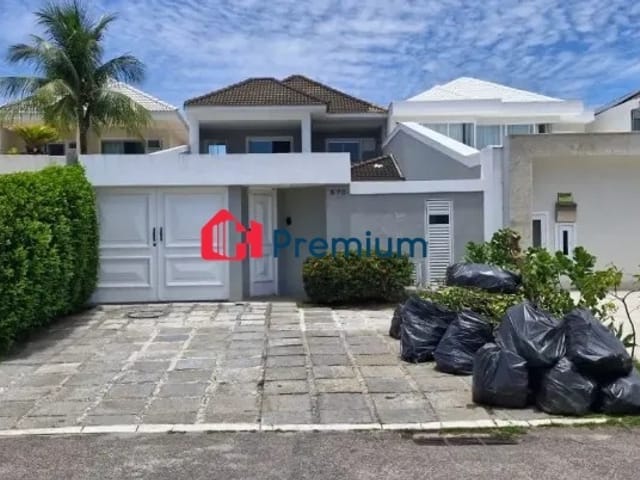 Casa 4 quartos e 6 banheiros, à venda, no bairro Barra da Tijuca em Rio de Janeiro