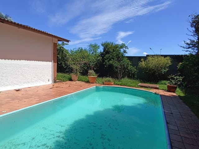 Foto do Casa - Casa COMERCIAL/RESIDENCIAL no Centro, Holambra, SP | Conecte Imóvel