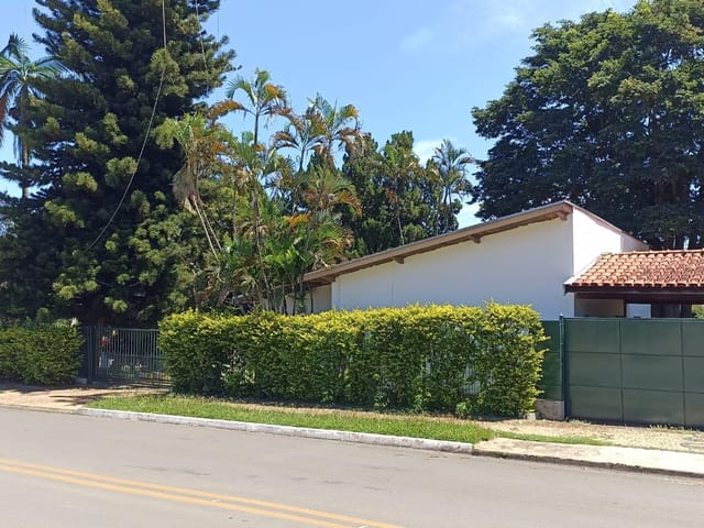 Foto do Casa - Casa COMERCIAL/RESIDENCIAL no Centro, Holambra, SP | Conecte Imóvel