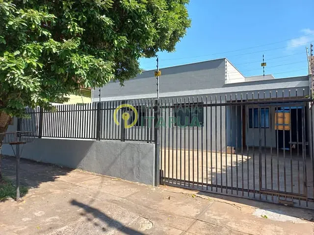 Casa com 270m² 3 quartos e 2 banheiros, à venda, no bairro Vila Nova em Londrina