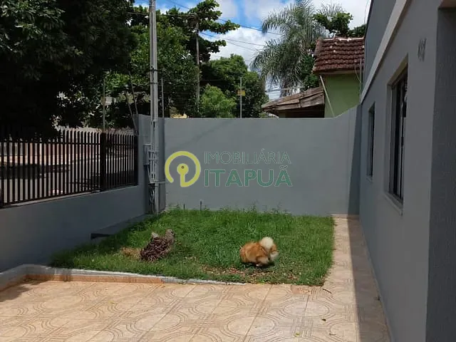 Casa com 270m² 3 quartos e 2 banheiros, à venda, no bairro Vila Nova em Londrina