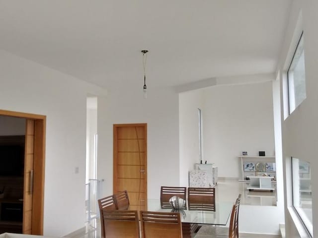 Foto do Casa - Casa à venda, 228 m² por R$ 636.000,00 - Reserva Fazenda São Francisco - Jambeiro/SP | INDEPENDENCE NEGOCIOS IMOBILIARIOS LTDA